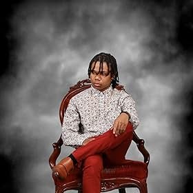 Kaleb Alexander Roberts